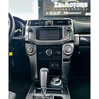 TOYOTA 4RUNNER SR5 4X4 4.0 V6 2020 8