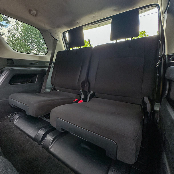 TOYOTA 4RUNNER SR5 4X4 4.0 V6 2020 16