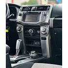 TOYOTA 4RUNNER SR5 4X4 4.0 V6 2020 12