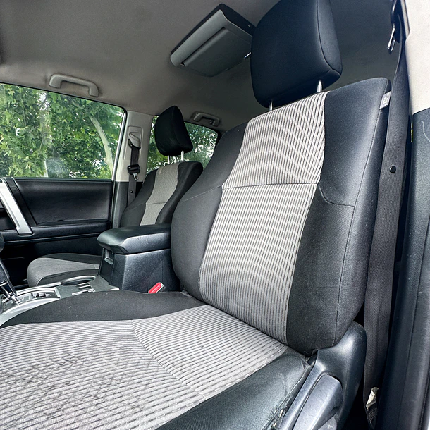 TOYOTA 4RUNNER SR5 4X4 4.0 V6 2020 14
