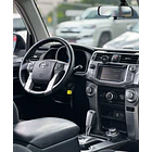 TOYOTA 4RUNNER SR5 4X4 4.0 V6 2020 9