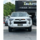 TOYOTA 4RUNNER SR5 4X4 4.0 V6 2020 2