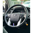 Toyota 4runner 4.0 Limited 4x4 Auto 2022 13