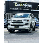 Toyota 4runner 4.0 Limited 4x4 Auto 2022 1