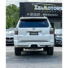 Toyota 4runner 4.0 Limited 4x4 Auto 2022 4