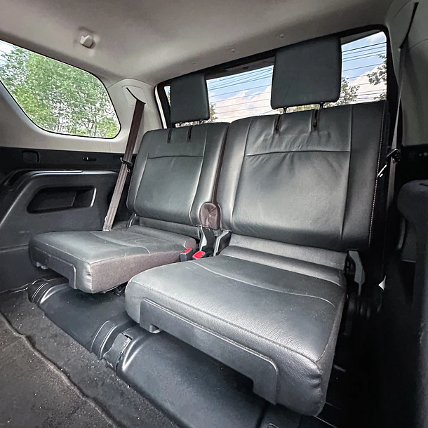Toyota 4runner 4.0 Limited 4x4 Auto 2022 16