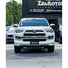 Toyota 4runner 4.0 Limited 4x4 Auto 2022 2