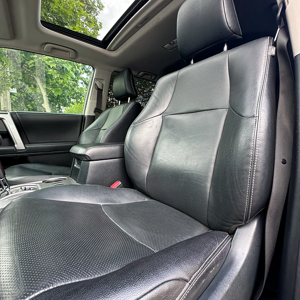 Toyota 4runner 4.0 Limited 4x4 Auto 2022 14