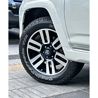 Toyota 4runner 4.0 Limited 4x4 Auto 2022 5