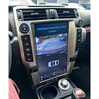 Toyota 4runner 4.0 Limited 4x4 Auto 2022 7
