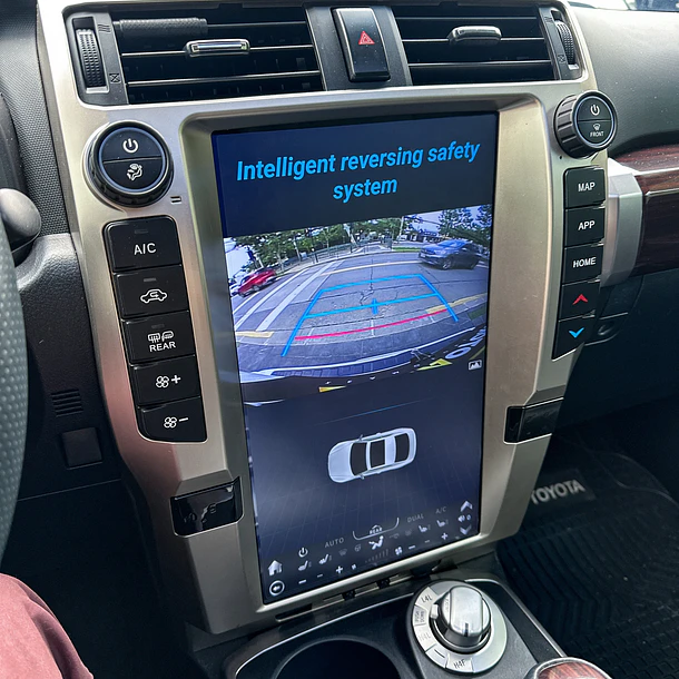 Toyota 4runner 4.0 Limited 4x4 Auto 2022 7