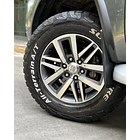 TOYOTA FORTUNER 2.7 SR5 4x2 AUT 2018 5