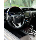 TOYOTA FORTUNER 2.7 SR5 4x2 AUT 2018 6