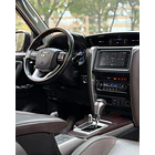 TOYOTA FORTUNER 2.7 SR5 4x2 AUT 2018 9