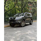 TOYOTA FORTUNER 2.7 SR5 4x2 AUT 2018 1