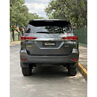 TOYOTA FORTUNER 2.7 SR5 4x2 AUT 2018 4