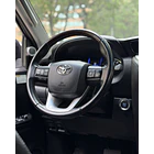 TOYOTA FORTUNER 2.7 SR5 4x2 AUT 2018 12