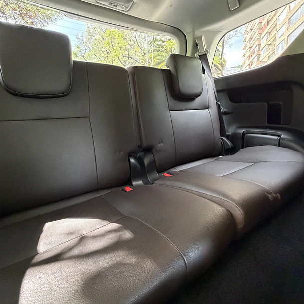 TOYOTA FORTUNER 2.7 SR5 4x2 AUT 2018 16