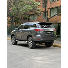 TOYOTA FORTUNER 2.7 SR5 4x2 AUT 2018 3