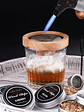 kit de Ahumador de Whisky  - Miniatura 2