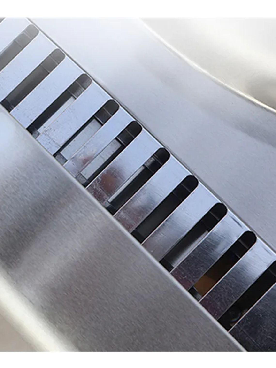 Fogón Alta Presión de 2 Quemadores 3