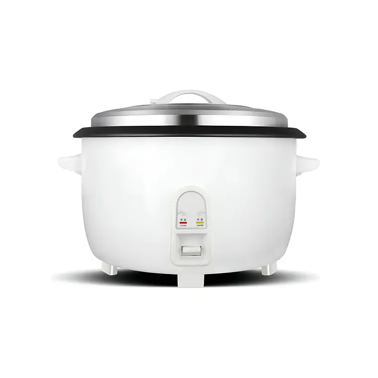 Olla Arrocera Electrica 16 Litros 1