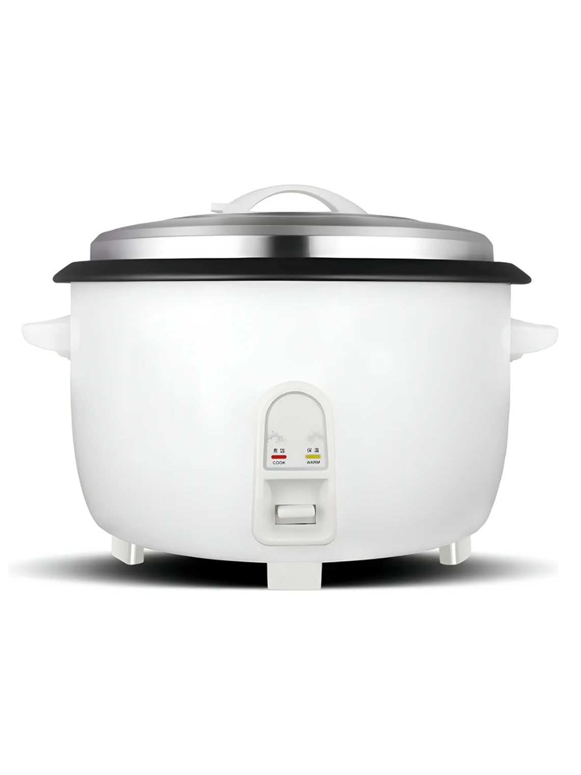 Olla Arrocera Electrica 16 Litros 1