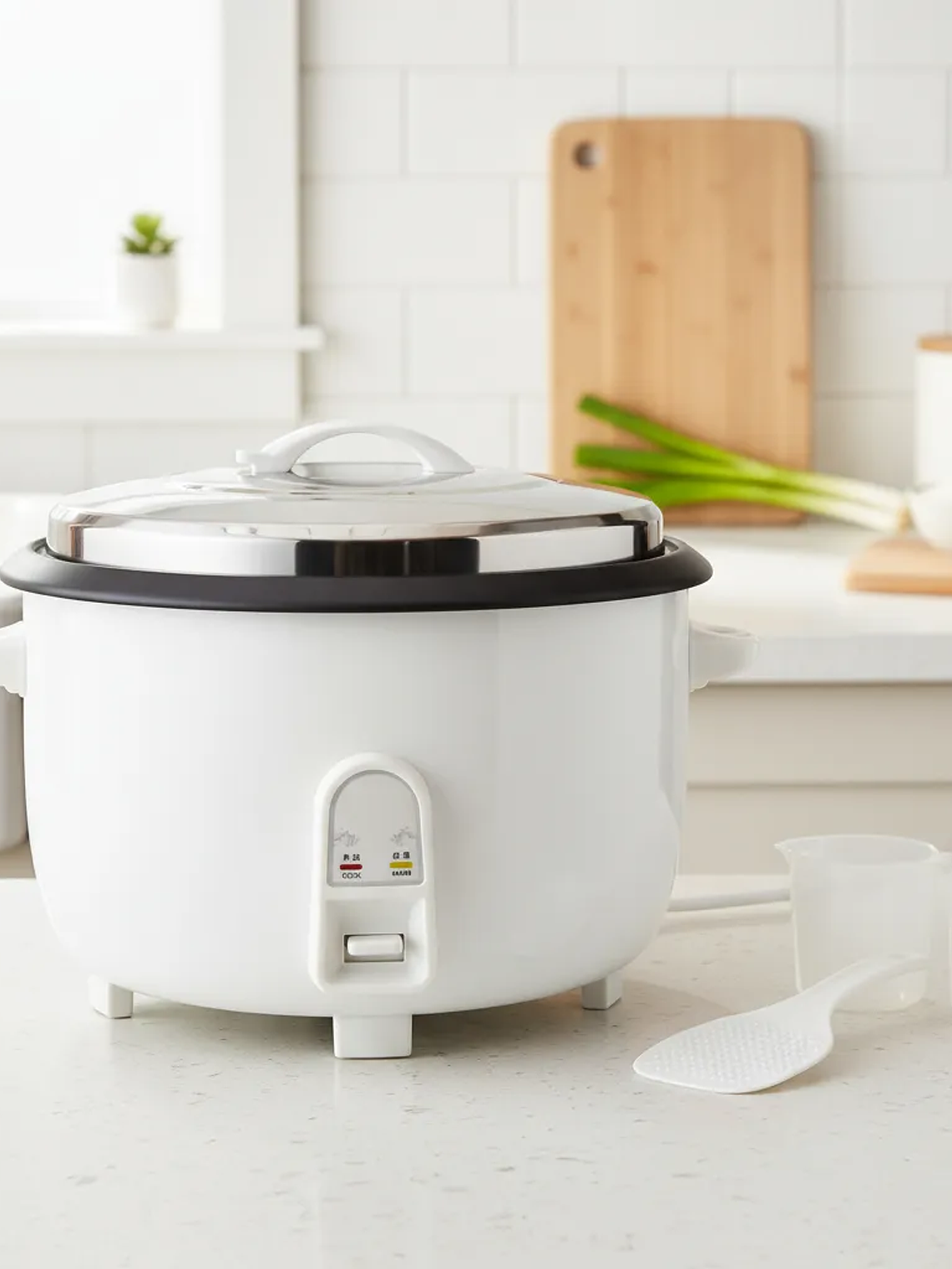 Olla Arrocera Electrica 16 Litros 2