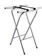 Atril de Garzón Plegable Cromado  - Zeal Chef - Miniatura 2