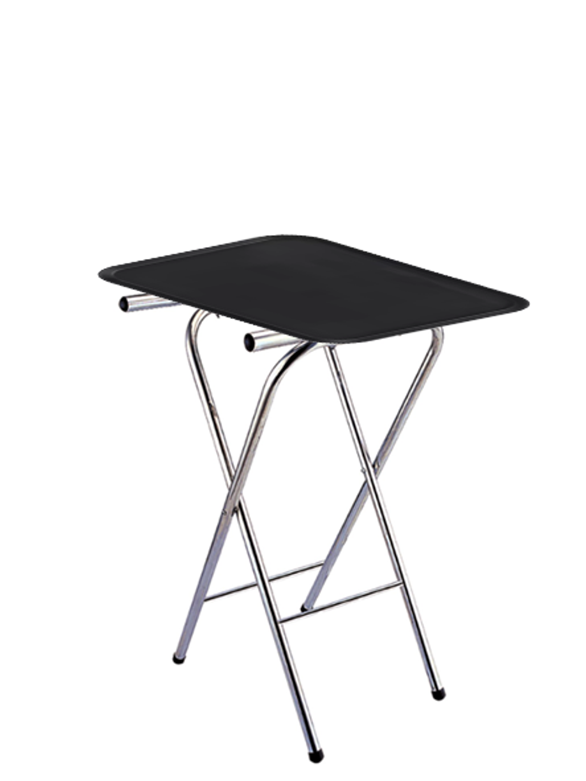 Atril de Garzón Plegable Cromado  - Zeal Chef 3
