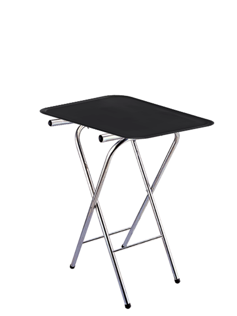 Atril de Garzón Plegable Cromado  - Zeal Chef 3