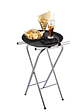 Atril de Garzón Plegable Cromado  - Zeal Chef - Miniatura 1