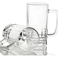 Set 6 Vasos Cervecero Irlanda 330ml - Vidrio Premium - Miniatura 2