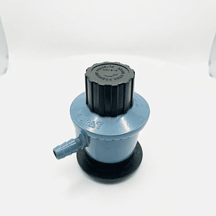 Regulador De Gas Alta Presión