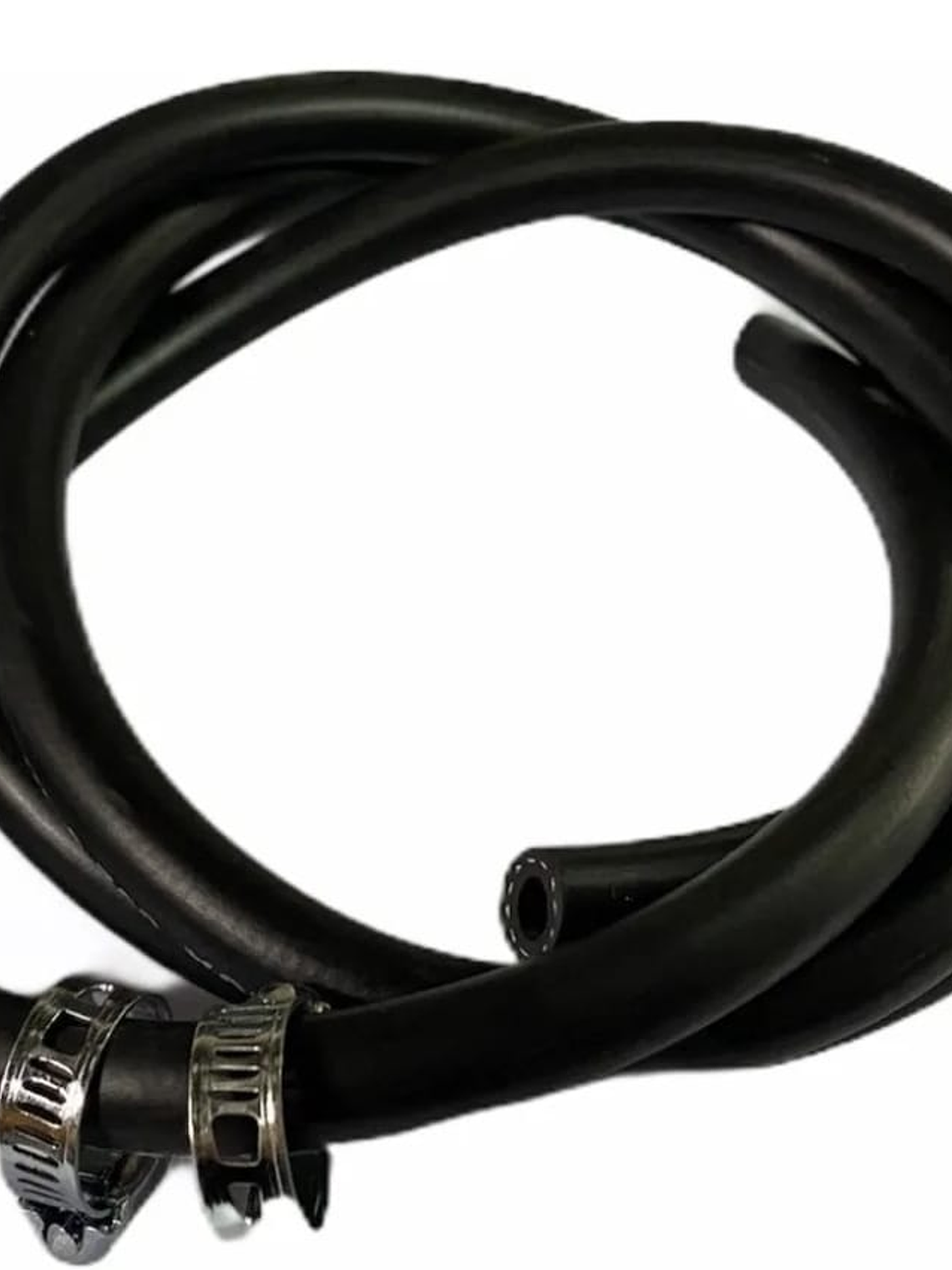 Manguera Enmallada De Alta Presión 1 metro 1