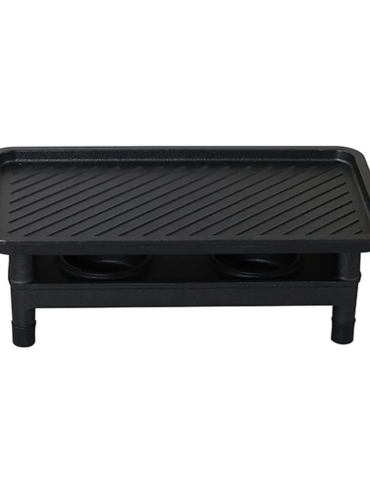 Brasero De Mesa 31x18x10 Cm 1