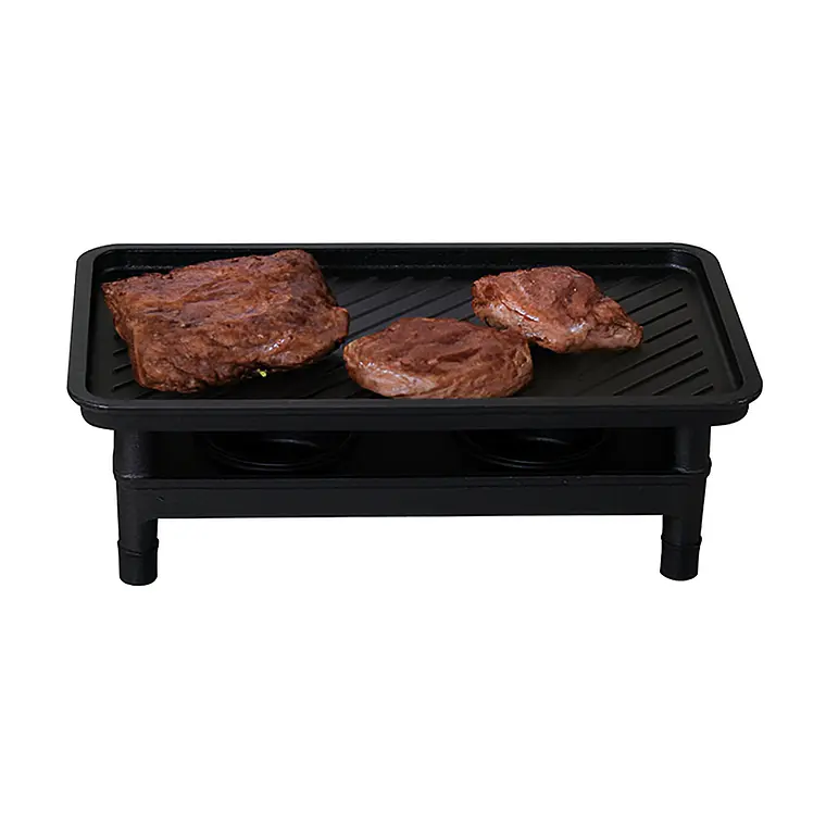 Brasero De Mesa 31x18x10 Cm 2