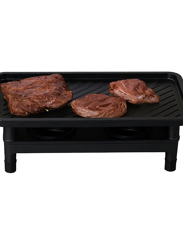 Brasero De Mesa 31x18x10 Cm 2