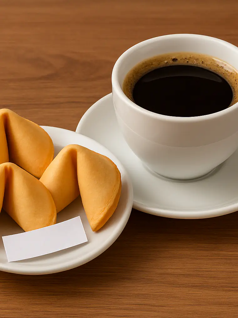 Pack 350 Galletas de la Fortuna con Frases en Español y Números de la Suerte. 3