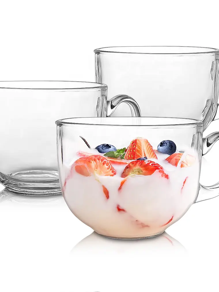 Pack 6 tazas 84 Set 1