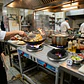 Cocina Fogón Industrial 2 Quemadores Alta Presión Tipo Wok - Miniatura 2