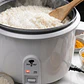 Olla Arrocera Electrica 16 Litros 8Kg arroz 80 Porciones  - Miniatura 3