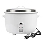 Olla Arrocera Electrica 16 Litros 8Kg arroz 80 Porciones  - Miniatura 1