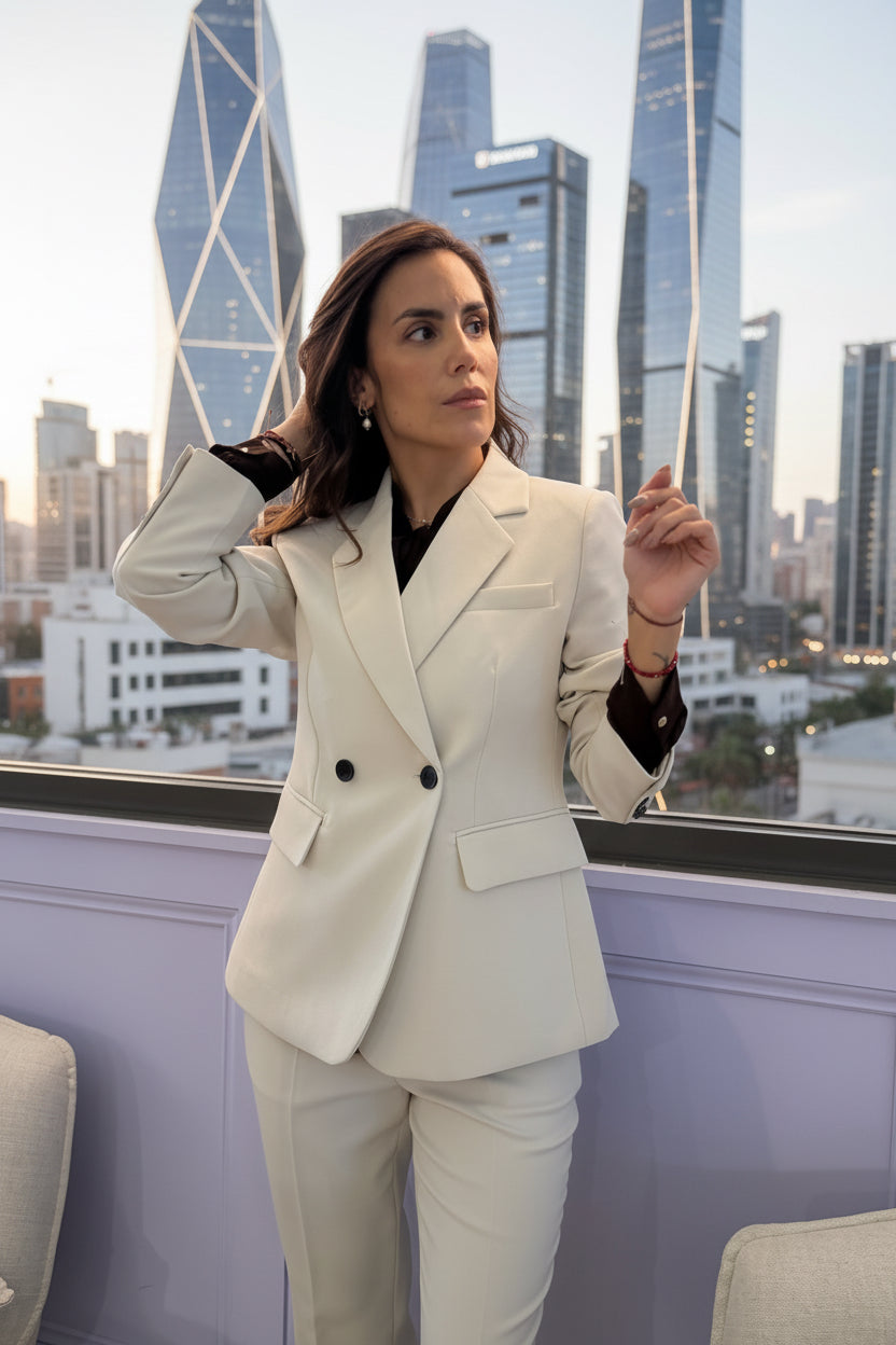 Blazer Virginia
