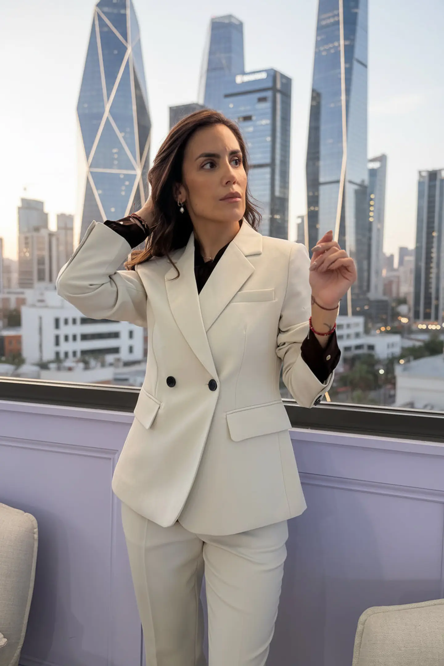 Blazer Virginia 1