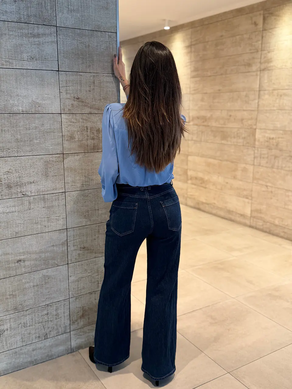 Jeans Georgia 2