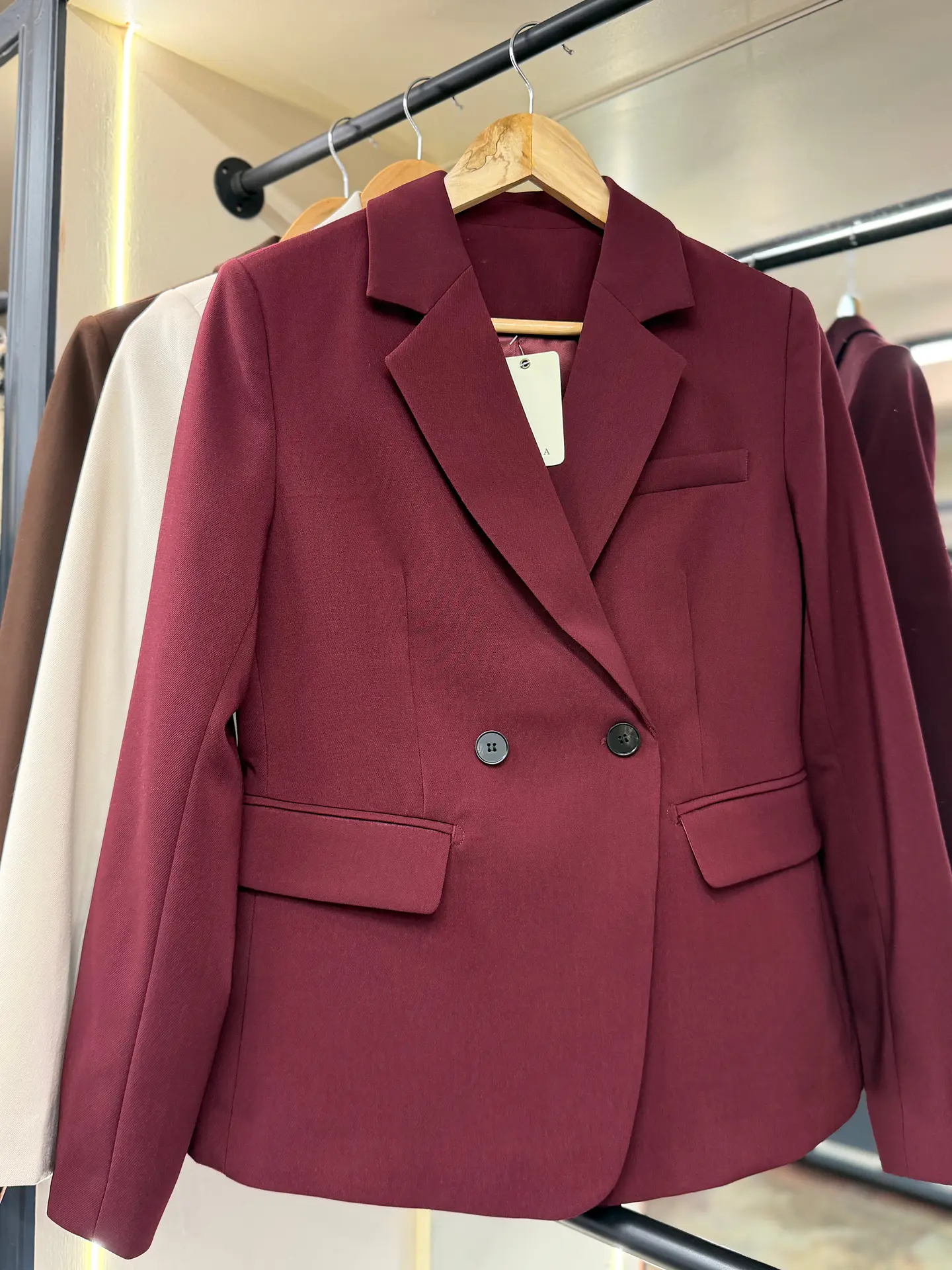 Blazer Virginia 2
