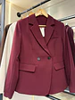 Blazer Virginia - Miniatura 2