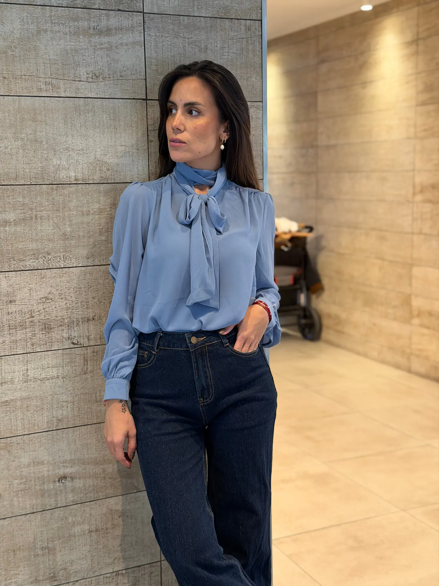 Jeans Georgia 3
