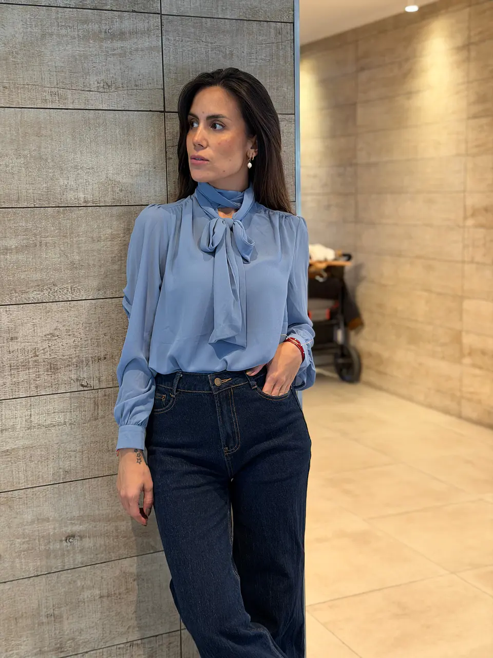 Jeans Georgia 3